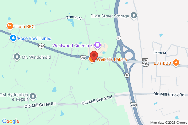 Westwood Exxon & Convenience Store