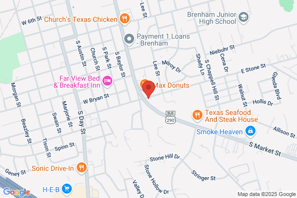 Brenham Family Dental