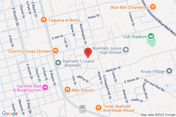 Brenham Independent School District, Alternative School