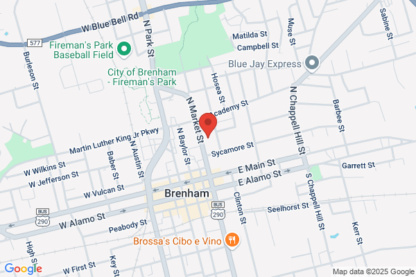 First Baptist Church-Brenham, School