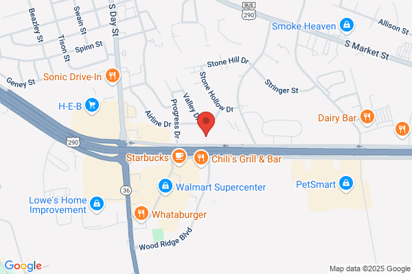 Robert A. Howard, MD - St. Joseph Health Express Care Brenham