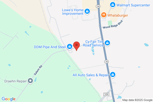 Salem Fire Department, Recreation Center