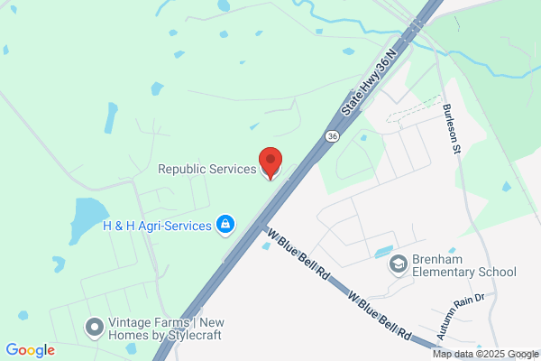 Republic Services