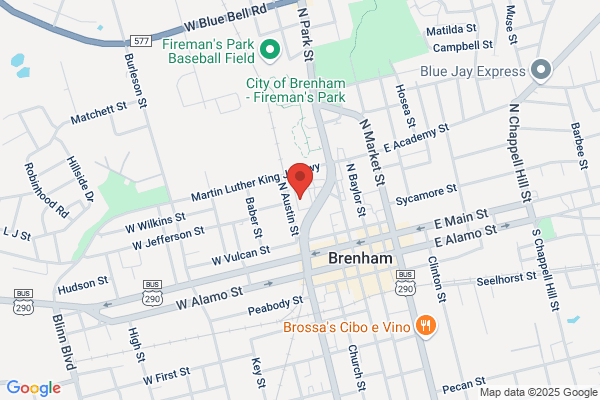 Brookshire Brothers