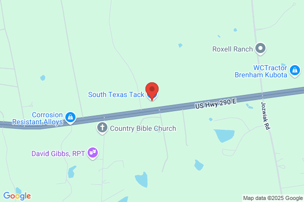 Texas Store the