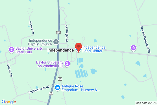 Independence Food Center
