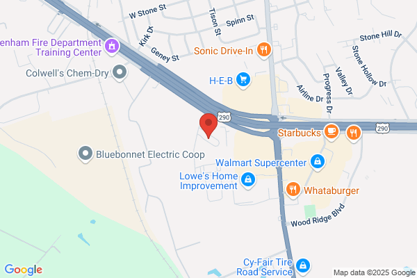 Hampton Inn & Suites Brenham