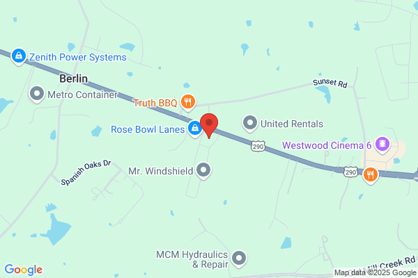 Rancho Poco Mo