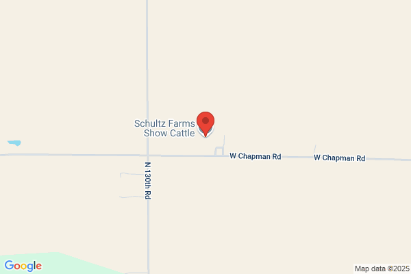 Schulze Benton Cattle Co