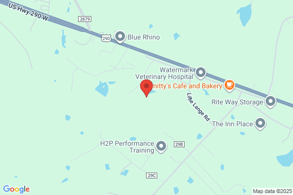 Wagon Yard Mobile Home Park