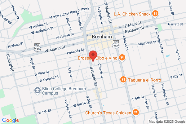 Bank of Brenham