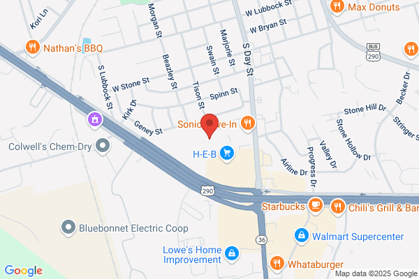 Baylor Scott & White Medical Center – Brenham