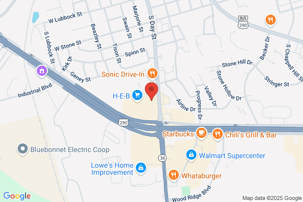 H-E-B Curbside Pickup & Grocery Delivery
