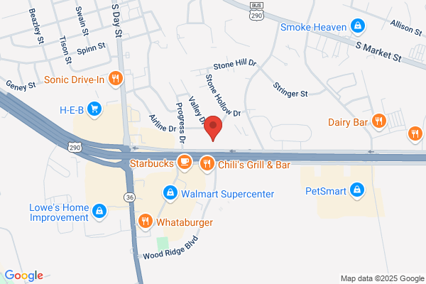 Walk-in Lab - St. Joseph Health Primary Care - Brenham, TX