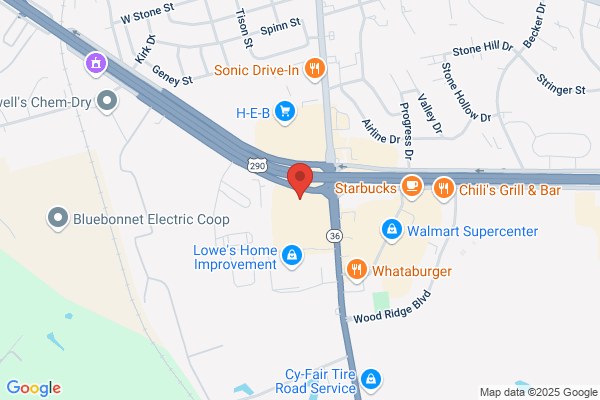 Applebee's Neighborhood Grill & Bar