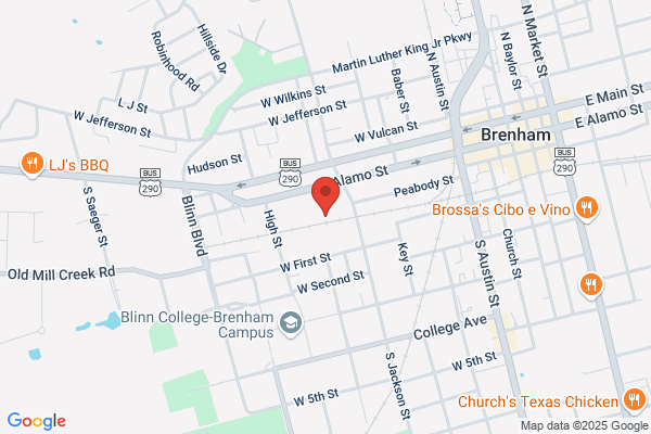 Brazos Advertising Co Inc