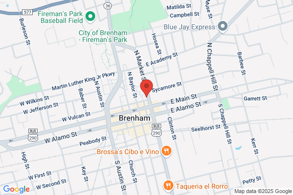 Brenham Abstract & Title Company