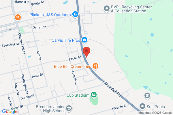 Brenham Electric Motor Service