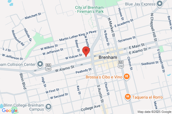 Brenham Office Supply