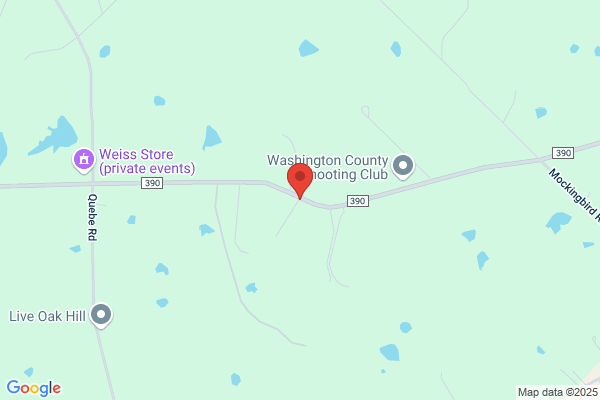 Brenham Party Rentals