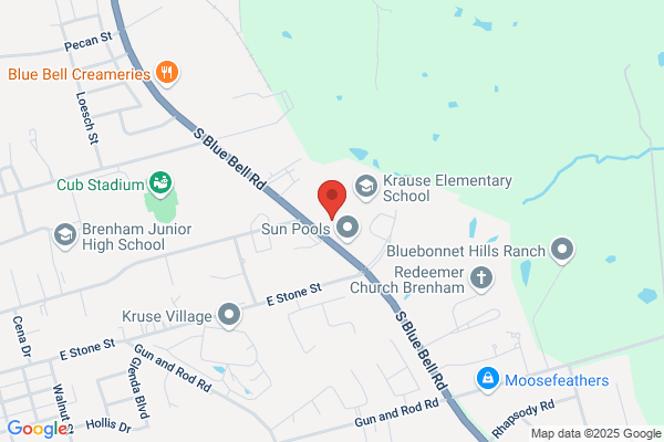 Brian's Custom Cabinets