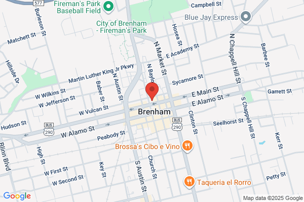 Leggett & Platt Texas Fibers Division