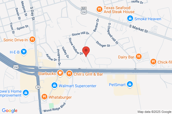 Retina Consultants Houston
