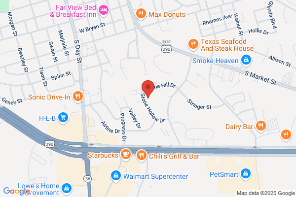 Stone Hollow Apartment Homes