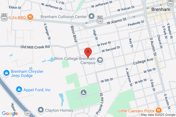 Texas State of, Department of Public Safety, Drivers License Office