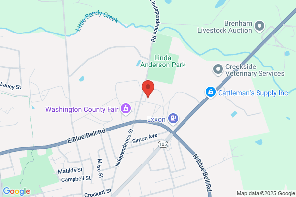 Washington County:, Sheriff
