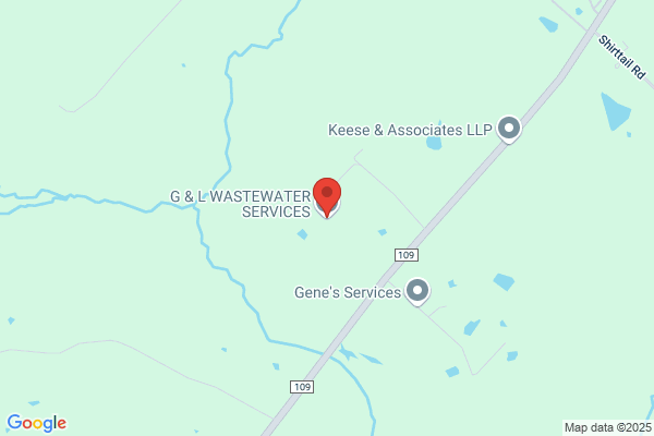G & L Septic Service