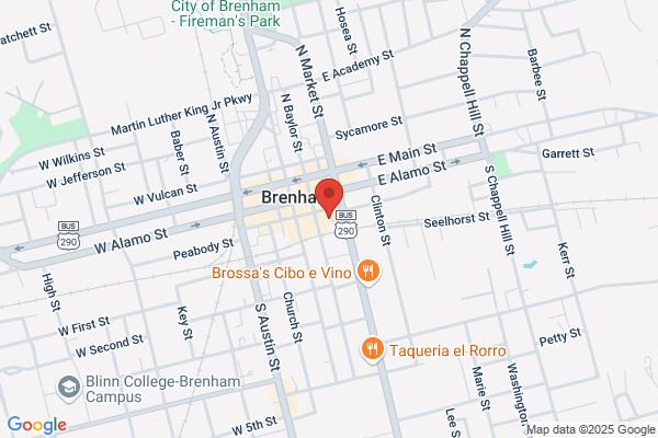 Re Max Brenham