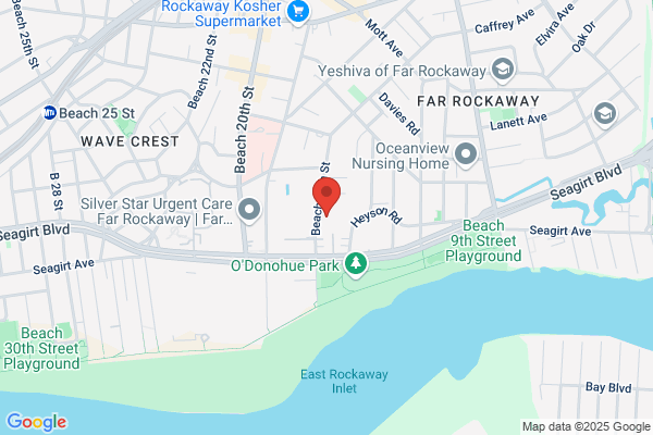 Brookhaven Rehab Services