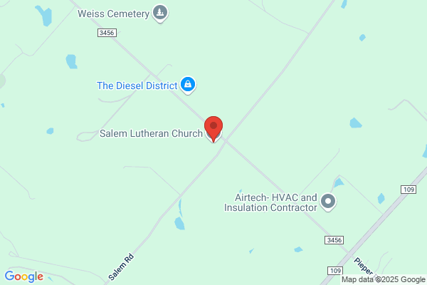 Salem Lutheran Church