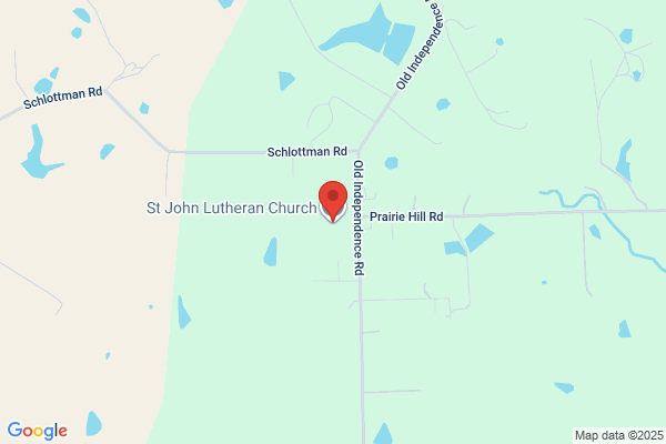 St John Baptist Church