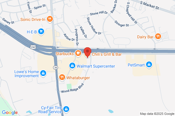 Chili's Grill & Bar