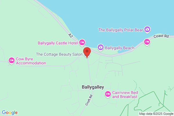 Cottage Beauty Salon