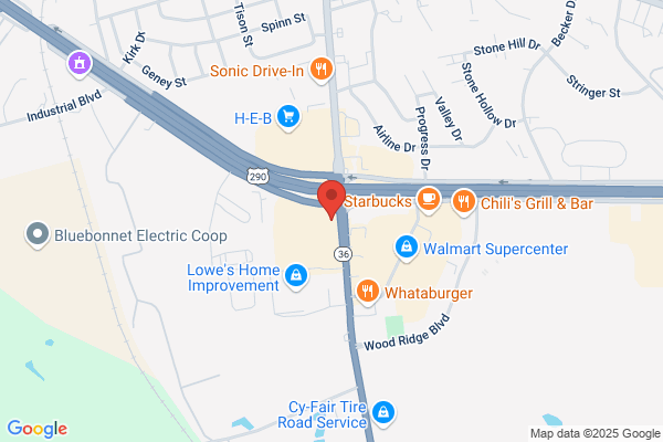 Schlotzsky's