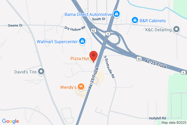 Pizza Hut
