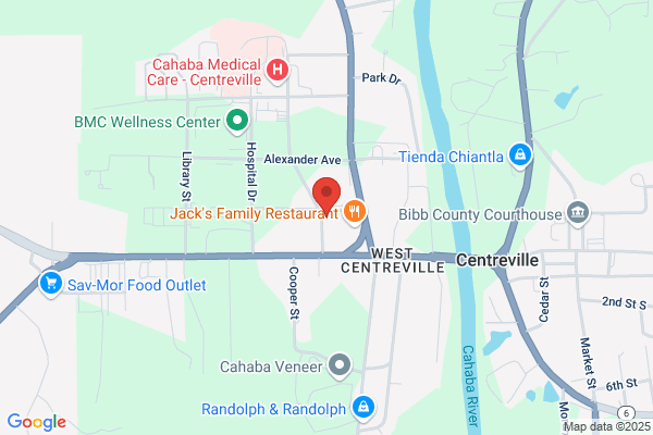 SERVPRO of Centreville, Marion and Selma