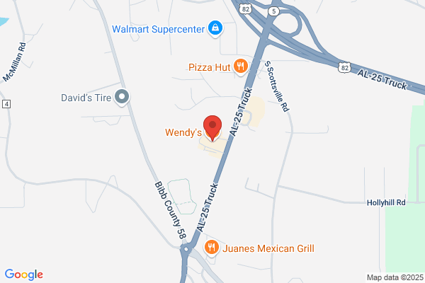 Wendy's