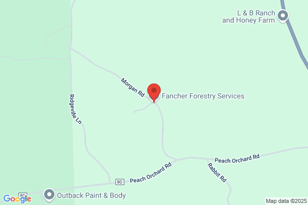 J & L Tree Service