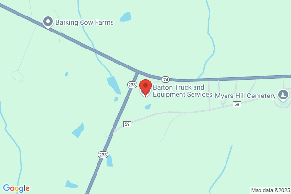 Barton Transmission & Auto Repair Inc