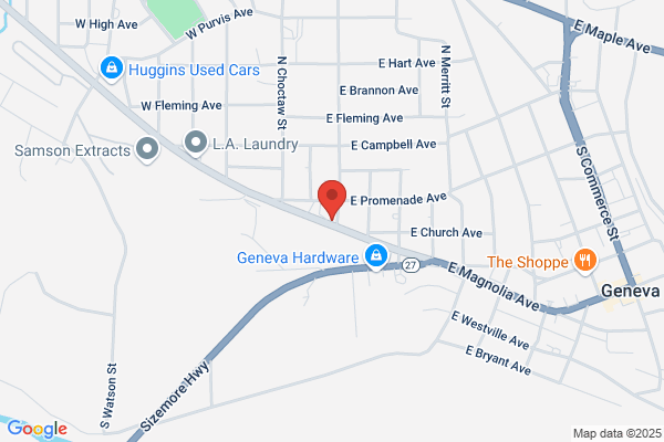 Bibb Starter & Alternator Repair