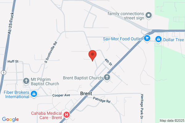 Brent Farm Center