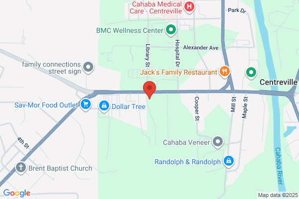 Cahaba Medical Care - Dental Office