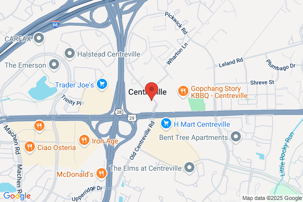 Centreville Church of Christ
