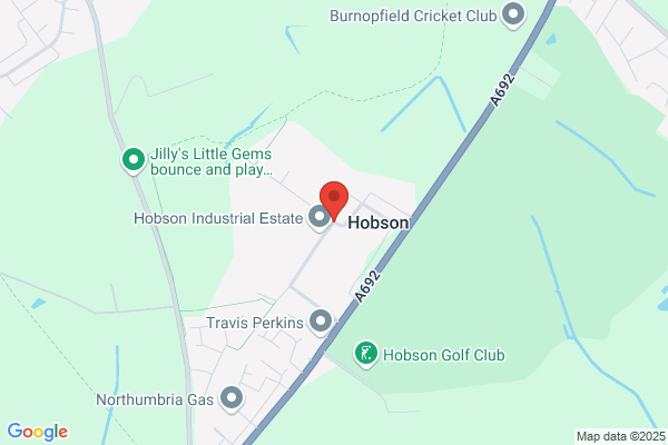 Hobson Sr, Thomas M - Hobson Law Firm