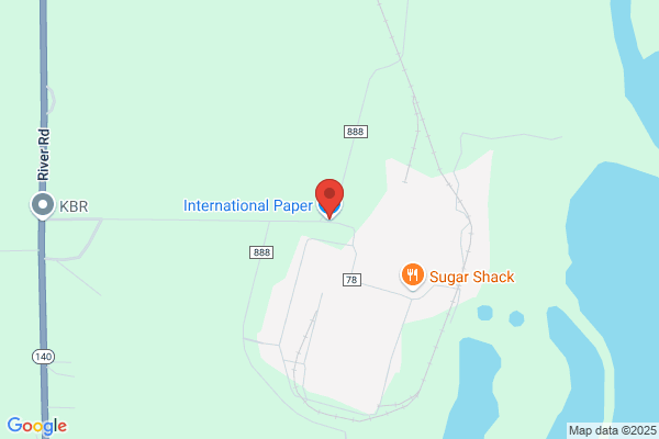 International Paper Company