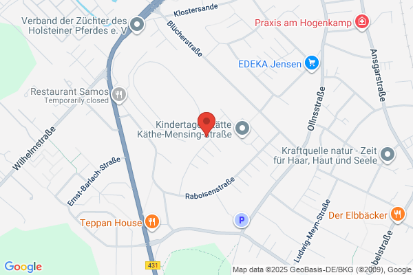 Julie Holdsambeck, Realtor